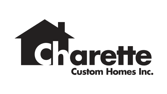 CHARETTE CUSTOM HOMES INC. - HOLMES APPROVED HOMES LOGO