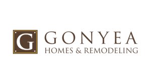 GONYEA HOMES - HOLMES APPROVED HOMES LOGO