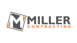 MILLER CONTRACTING LTD. - HOLMES APPROVED HOMES LOGO