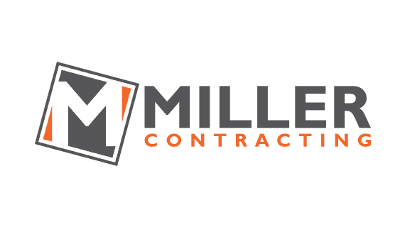 MILLER CONTRACTING LTD. - HOLMES APPROVED HOMES LOGO
