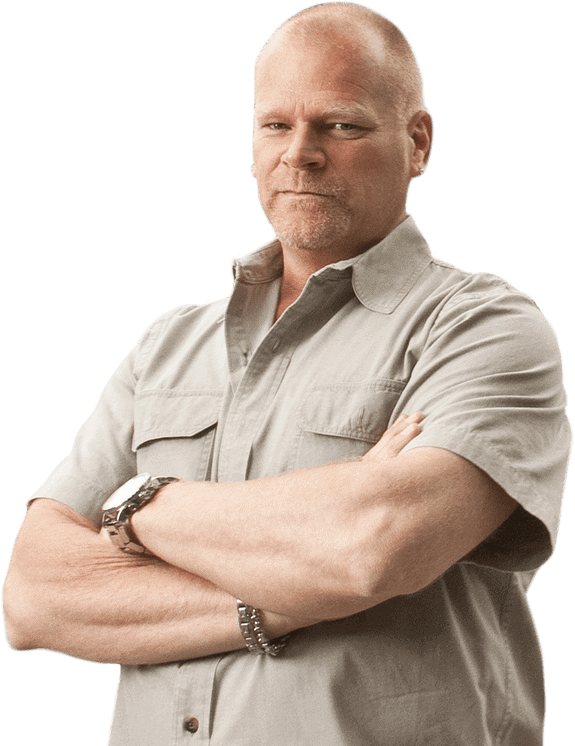 Mike Holmes - Holmes Approved Homes PNG