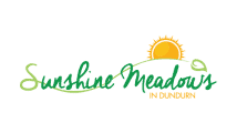 Sunshine Meadows Dundurn - Holmes Approved Homes Logo