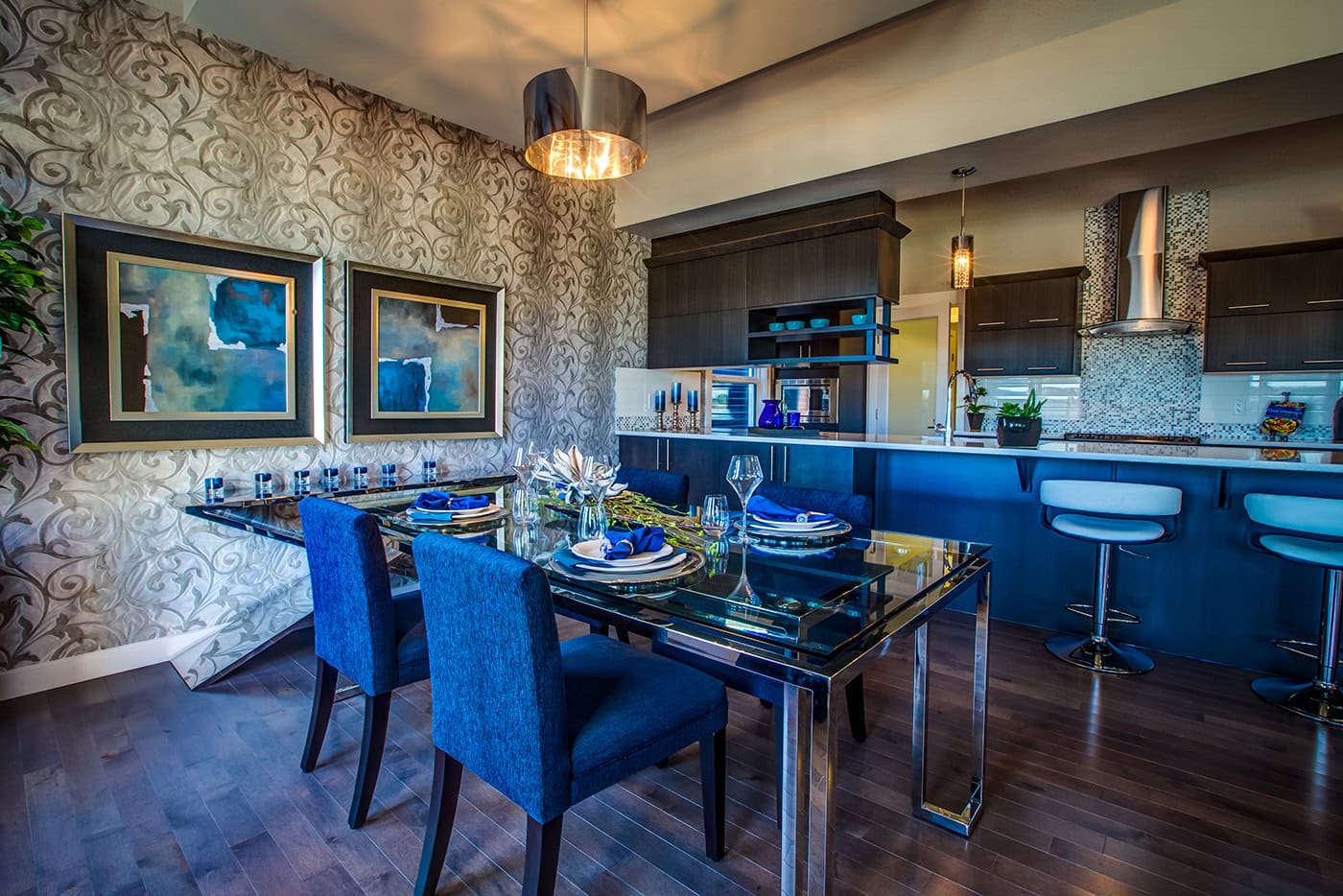 Dolce Vita Homes Approved Homes