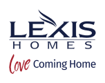 2019 Lexis Homes Logo Love Coming Home - Holmes Approved Homes