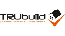 Trubuild-Logo - Holmes Approved Homes