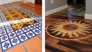 building-your-custom-home---lexis-home---holmes-approved-homes---mexican-tile-floor