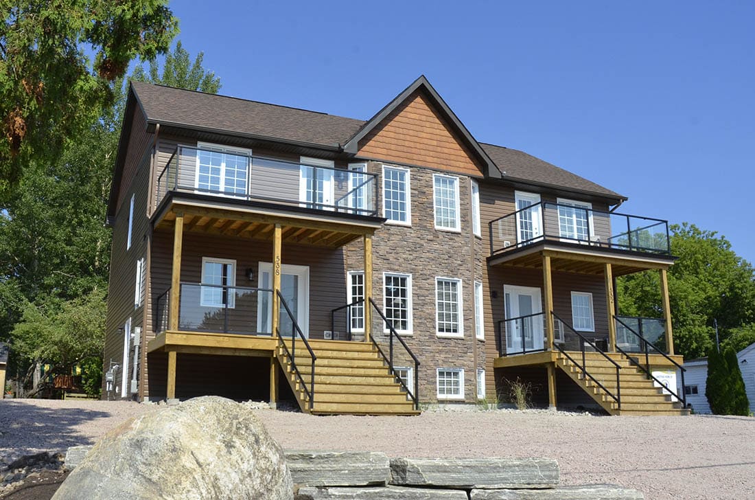 Guildcrest Homes Approved Homes