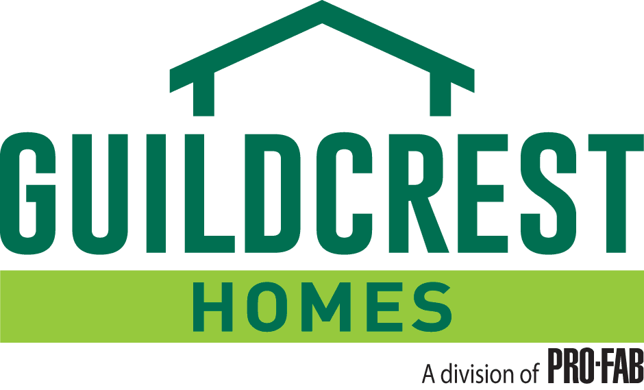 Guildcrest Homes Holmes Approved Homes