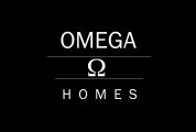 Omega Homes Logo jpg