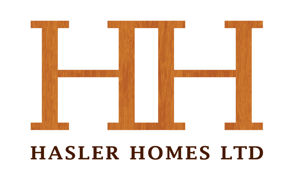 Hasler Homes Ltd Holmes Approved Homes