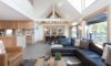 Schreyer Construction Interior - CR8 Living B