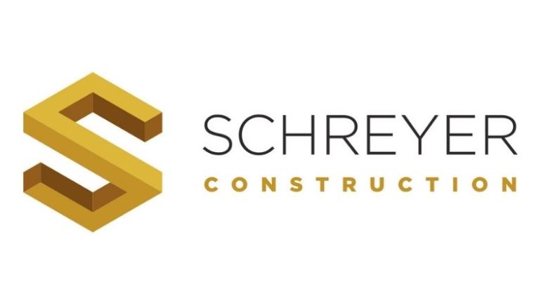 HAH Schreyer Construction Logo (800 x 445 px)
