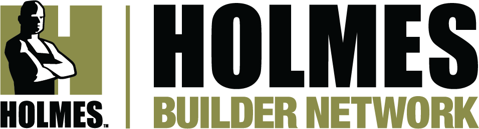 Holmes Builder Network Holmes Builder Network