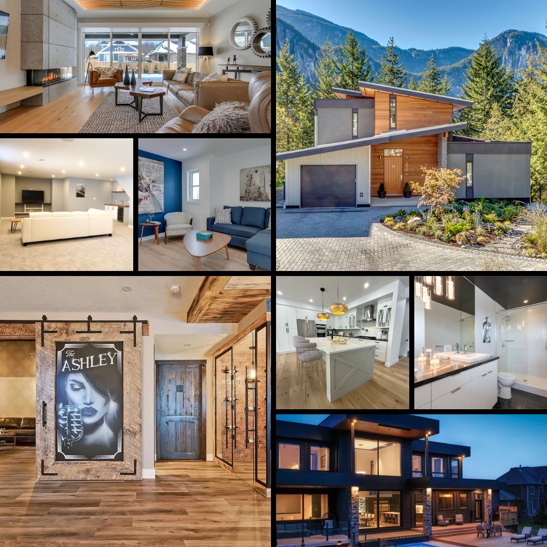 Holmes Builder Network